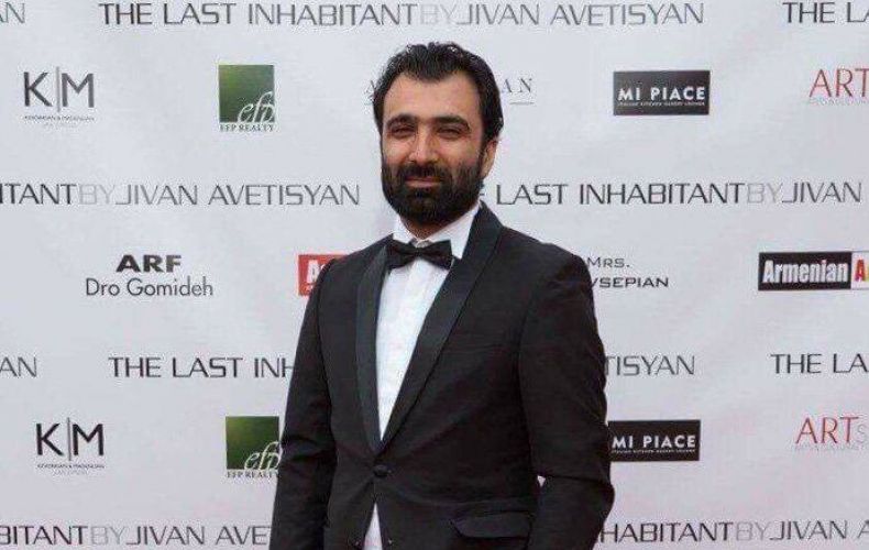 Ադրբեջանական անհանդուրժողականությունը կէկրանավորվի Ջիվան Ավետիսյանի նոր՝ «Սև ցուցակ» ֆիլմում