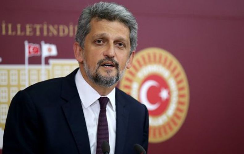 Փայլանը արձագանքել է Թուրքիայում քուրդ քաղաքապետի պաշտոնանկությանը
