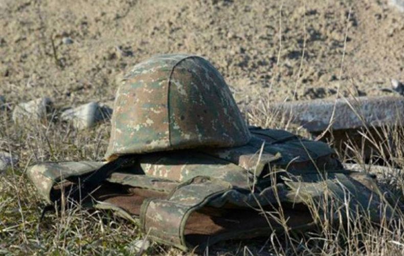 Погиб армянский военнослужащий-срочник. Возбуждено уголовное дело по доведению до самоубийства