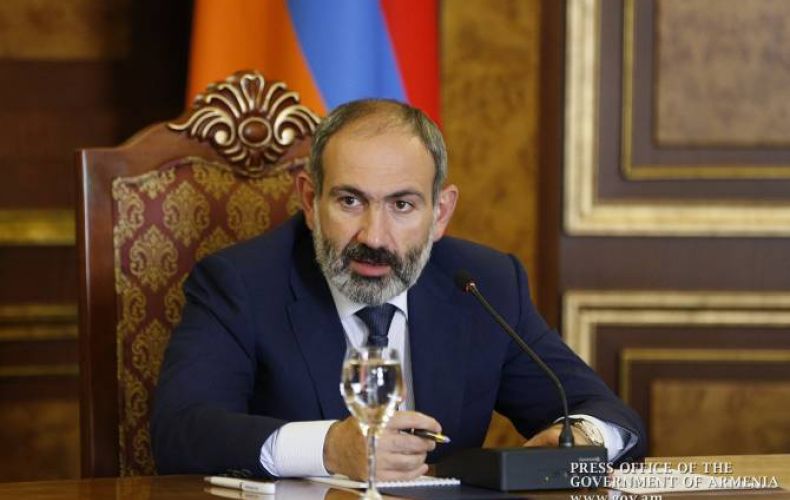 “CSTO is of strategic significance for Armenia”, PM Pashinyan says