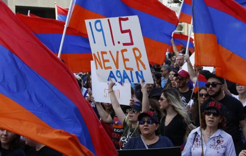 The Jerusalem Post: It's time for Israel to recognize Armenian Genocide