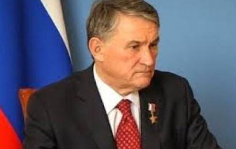 Зампред Совфеда: Вопрос продажи Россией оружия Азербайджану на заседании в Гюмри не рассматривался