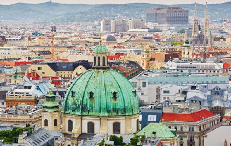 Австрия готова предоставить площадку для переговоров по СВПД