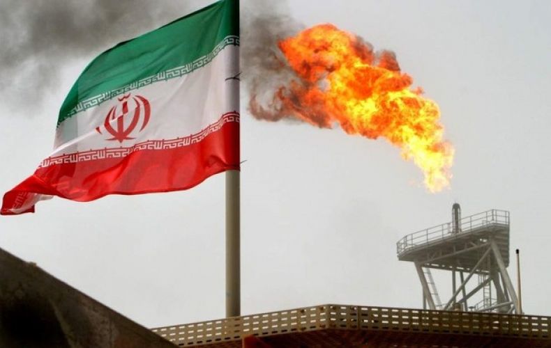 Իրանի նախագահը հայտարարել է նոր խոշոր նավթահանքի հայտնաբերման մասին
