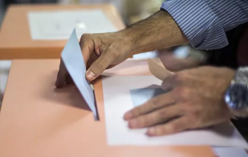 Իսպանիայում տեղի են ունենում խորհրդարանական ընտրություններ
