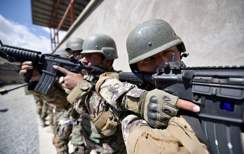 Աֆղանստանում ոչնչացվել է թալիբների՝ տեղի դատավորներին սպանած հրամանատարը
