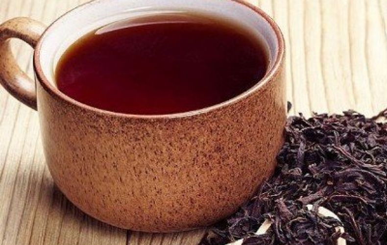 Названа самая «чайная» страна в мире
