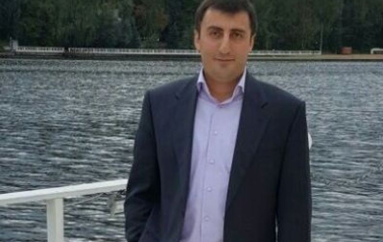 Известный армянский спортсмен Ашот Болян застрелен в Москве