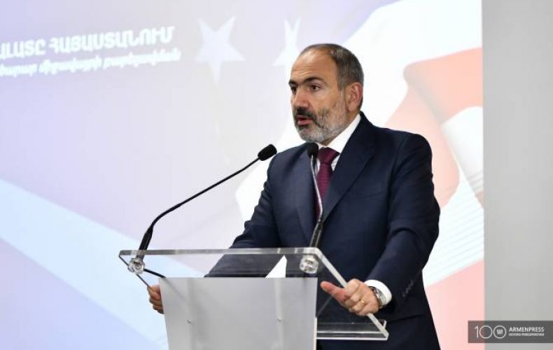 Հայաստանում մինչև տարվա վերջ սպասվում է 7 տոկոս տնտեսական աճ. վարչապետ