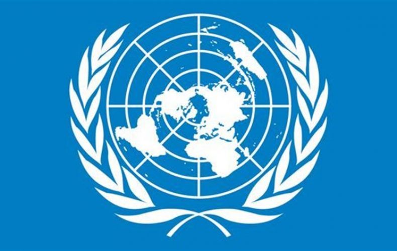 Հայաստանը ՄԱԿ-ում դեմ է քվեարկել Ղրիմի վերաբերյալ բանաձեւի թարմացված նախագծին
