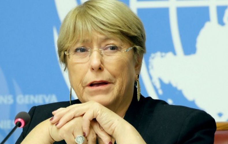 ՄԱԿ-ը զգուշացնում է, որ Բոլիվիայում իրավիճակը կարող է «դուրս գալ հսկողությունից»
