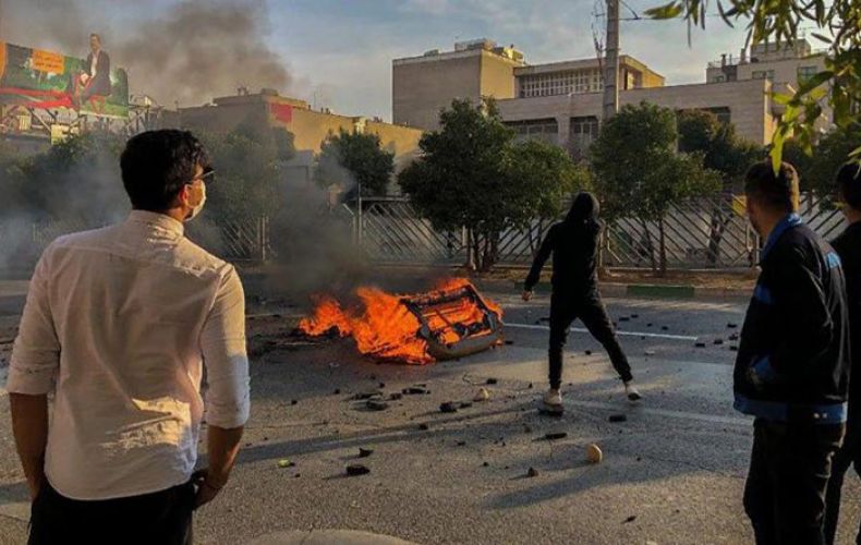 Բողոքի ցույցեր՝ Իրանում, կան զոհեր