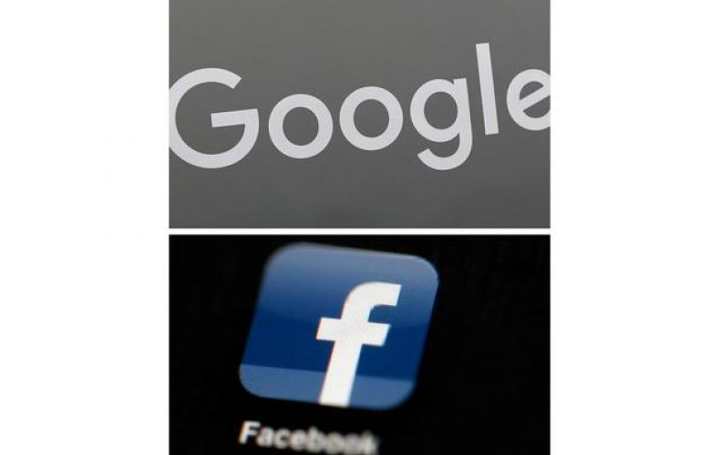 Facebook and Google surveillance ‘assault on privacy,’ says Amnesty International