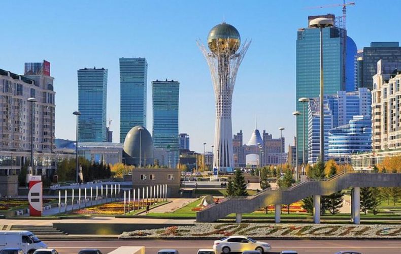 ՀՀ կառավարությունը հավանություն տվեց ՀՀ-ի և Ղազախստանի միջև համաձայնագրի ստորագրման որոշմանը