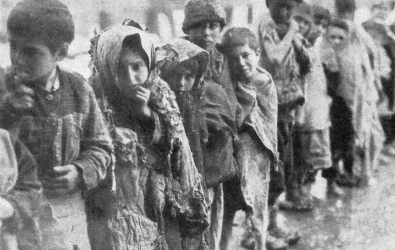 Округ Колумбия США признал Геноцид армян