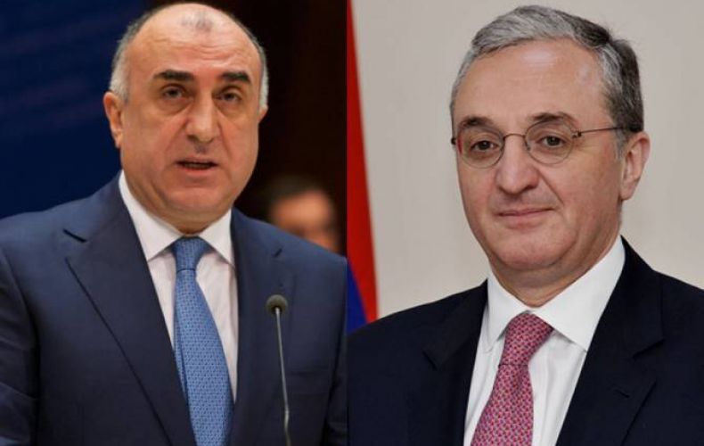 Armenia and Azerbaijani FMs to meet in Bratislava on December 4