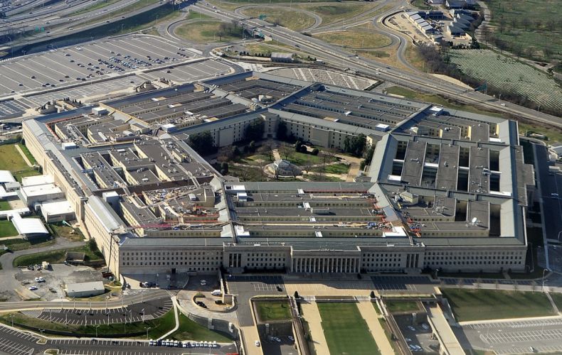 Пентагон не исключает отправки дополнительных войск на Ближний Восток


