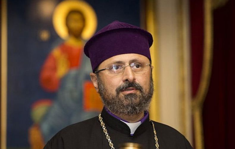 Кто станет 85-м Константинопольским патриархом? Обнародованы предварительные результаты
