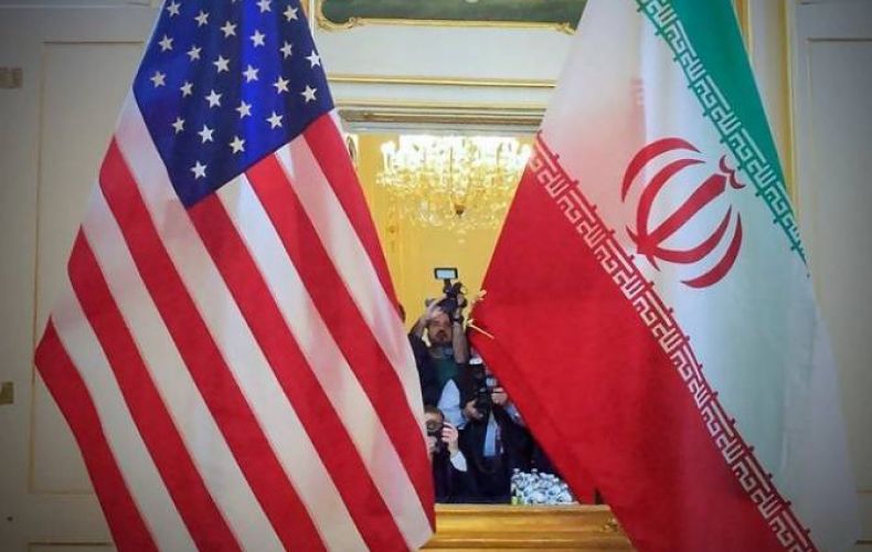 США ввели новые санкции против Ирана


