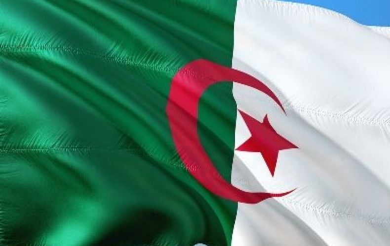В Алжире начались президентские выборы