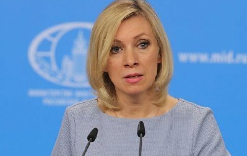 Russia MFA: Mutual understanding on Karabakh conflict can be found despite difference in parties positions