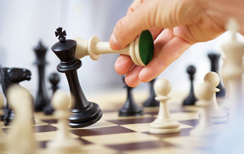 Генеральная Ассамблея ООН учредила Всемирный день шахмат