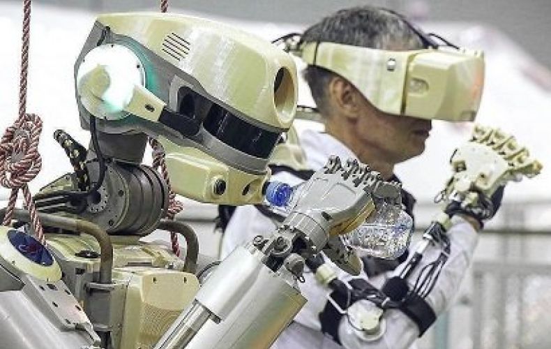 Ռուսաստանը եւ Ճապոնիան լուսնային ռոբոտ են ստեղծում