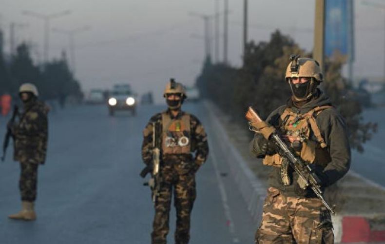 Աֆղանստանում թալիբները 9 զինվորի են սպանել