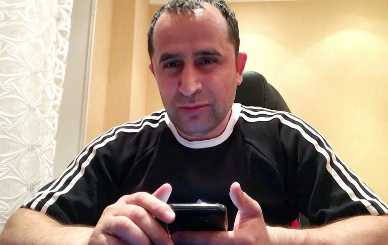 Ուկրաինայում կորել է ադրբեջանցի ընդդիմադիր բլոգեր․ ըստ հարազատների՝ նրան արտահանձնել են Բաքու