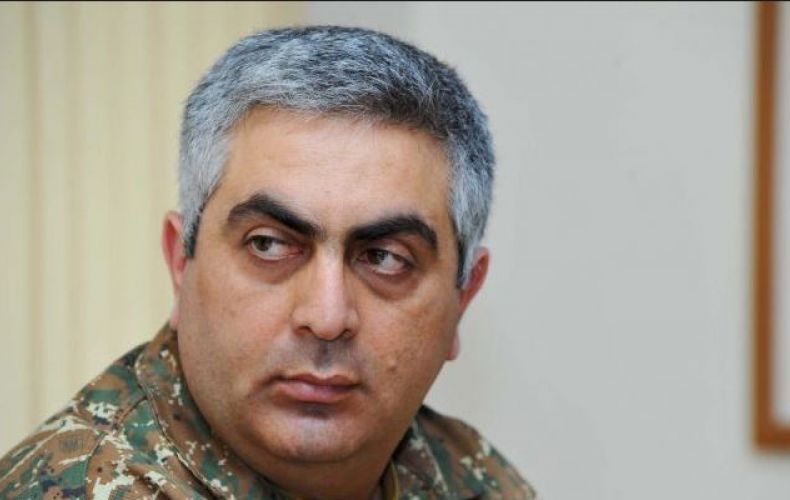 Azerbaijan shells Armenia’s north-eastern border