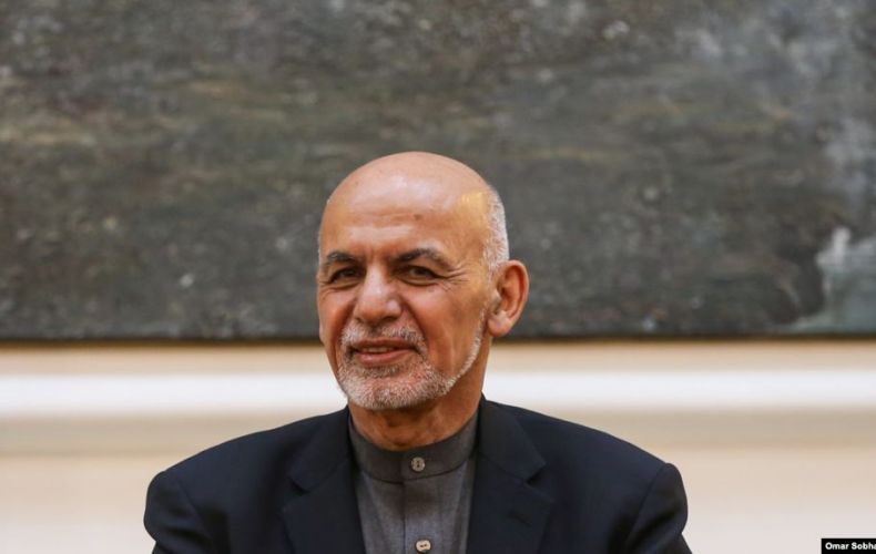Աֆղանստանի գործող նախագահը հաղթանակ է տարել նախագահական ընտրությունների երկրորդ փուլում
