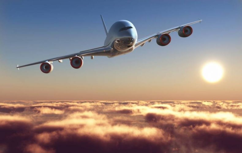 Armenia aviation regulator urges to avoid Iranian and Iraqi airspace