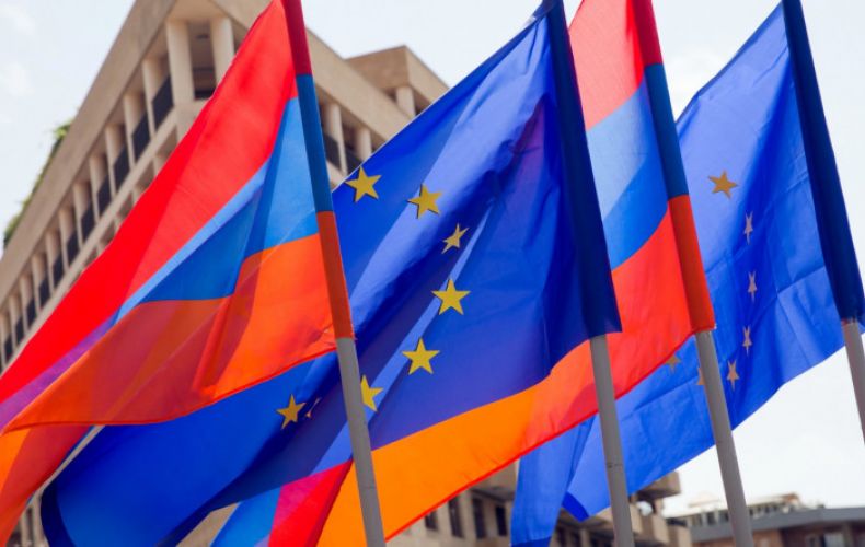 Croatia completes internal procedure to ratify Armenia-EU deal