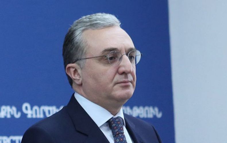 Armenian FM doesn't announce new meeting with his Azerbaijani counterpart