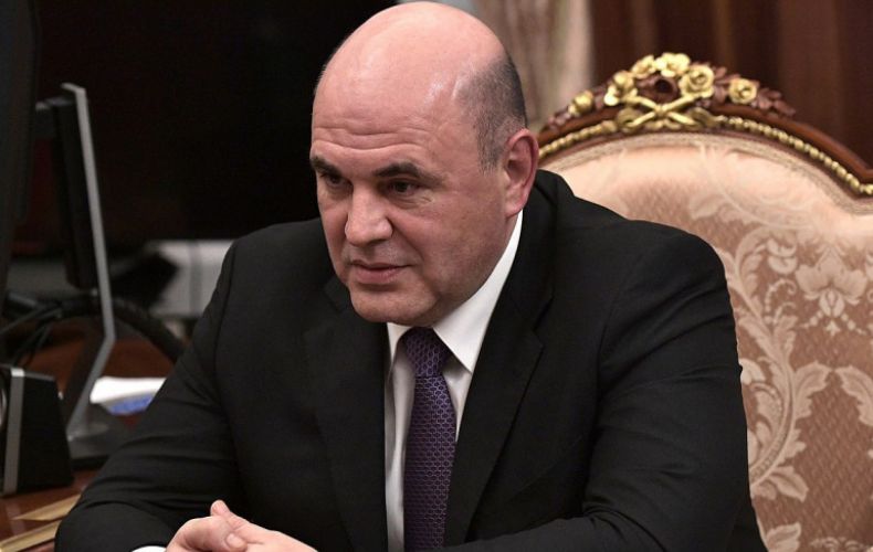 ՌԴ Պետդուման հաստատել է Միխայիլ Միշուստինին վարչապետի պաշտոնում
