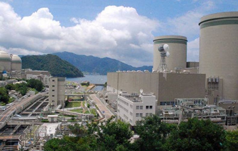 Ճապոնիայում դատարանը կարգադրել Է կանգնեցնել «Իկատա» ատոմակայանի ռեակտորը

