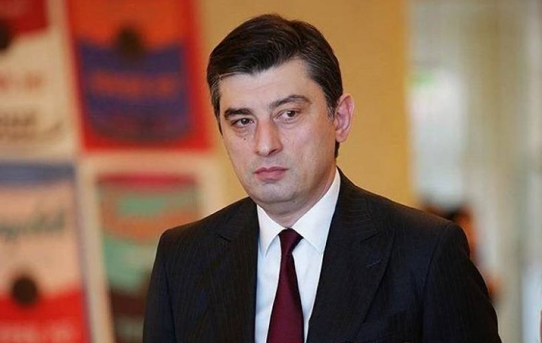 Премьер Грузии уходит в отставку?