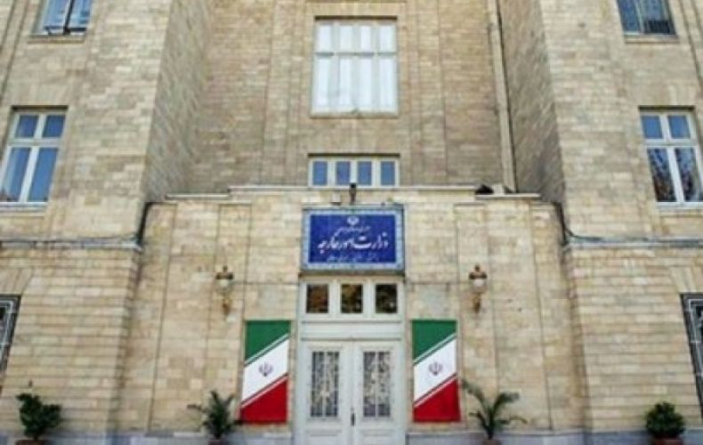 МИД Ирана: Тегеран по-прежнему привержен ядерной сделке и не принимает претензии Европы