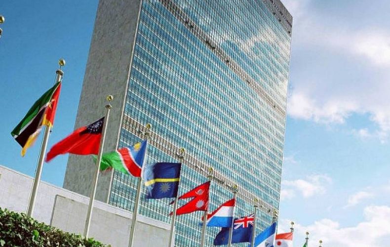 ՄԱԿ աշխատանքային խումբը կդիտարկի մարդու իրավունքների հետ կապված իրավիճակը Հայաստանում
