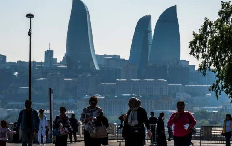 В Азербайджане активизировалась антииранская истерия
