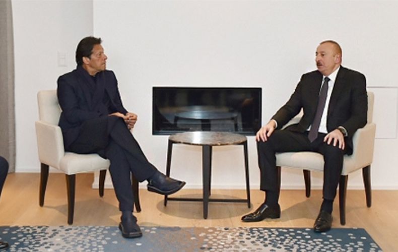 Ադրբեջանի և Պակիստանի «անսկզբունքային համագործակցությունը» հակամարտությունների հարցում
