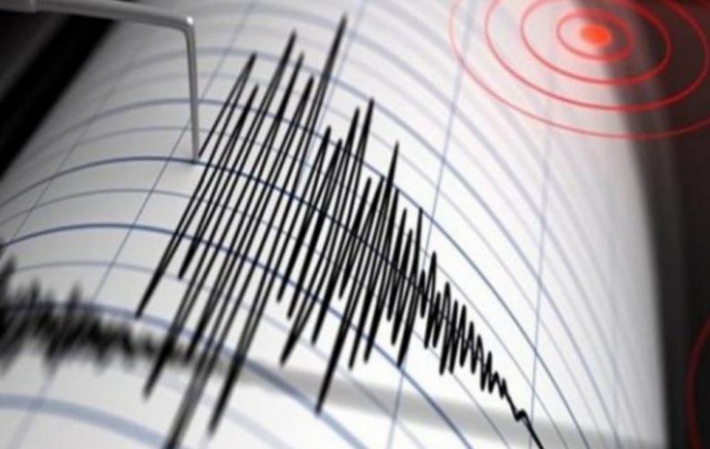 Թուրքիայում 5.4 բալ ուժգնությամբ երկրաշարժ է գրանցվել
