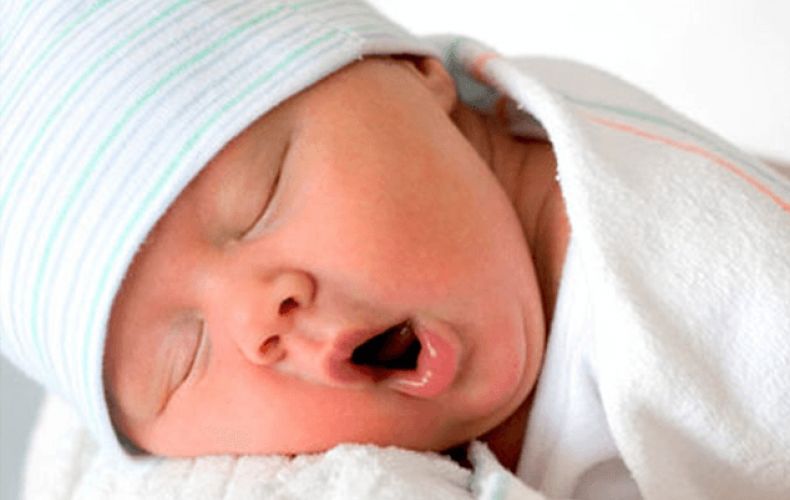 В 2019 году в Арцахе было зарегистрировано 2131 родов