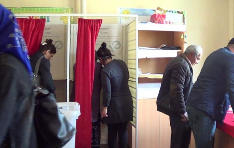 ԵԽ ԽՎ պատվիրակությունը քննադատում է Ադրբեջանում ընտրությունների նախապատրաստական շրջանը
