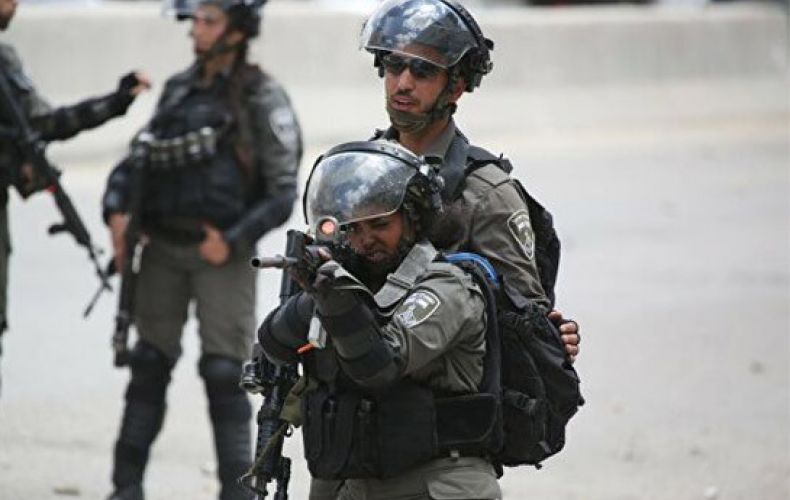 Իսրայելում 19 պաղեստինցի է տուժել զինվորականների հետ բախումների հետևանքով
