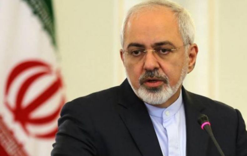 Иран потребовал у США компенсацию за ущерб из-за выхода из СВПД Глава МИД Ирана Мохаммад