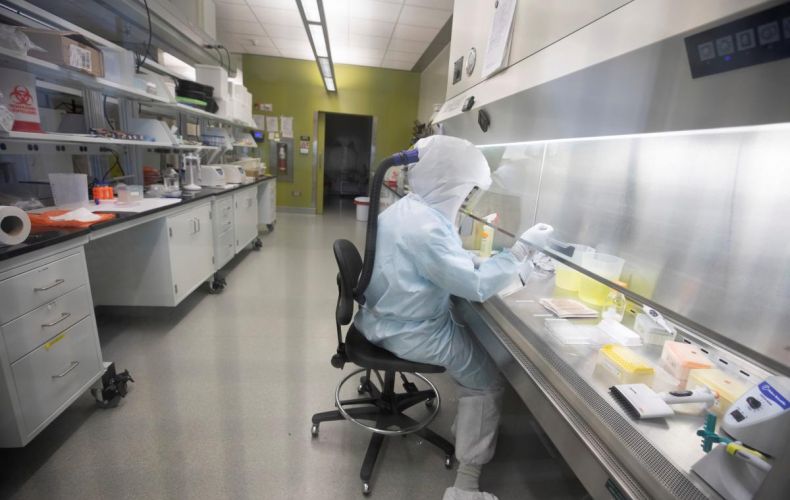 United Arab Emirates confirms first coronavirus case