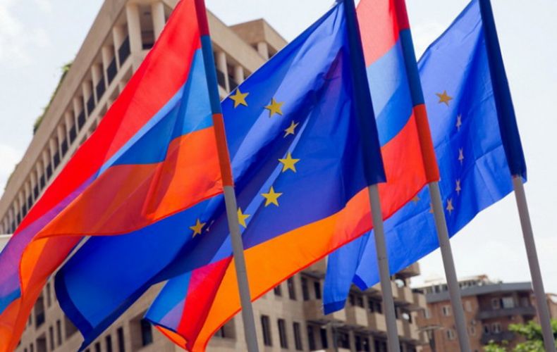 Netherlands completes internal procedures for ratification of Armenia-EU CEPA
