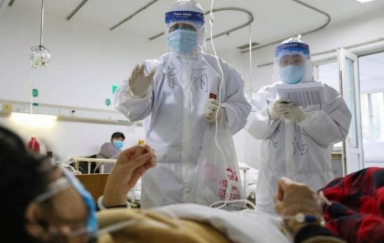 Coronavirus toll reaches 1,523 in China; 66,000 confirmed cases reported
