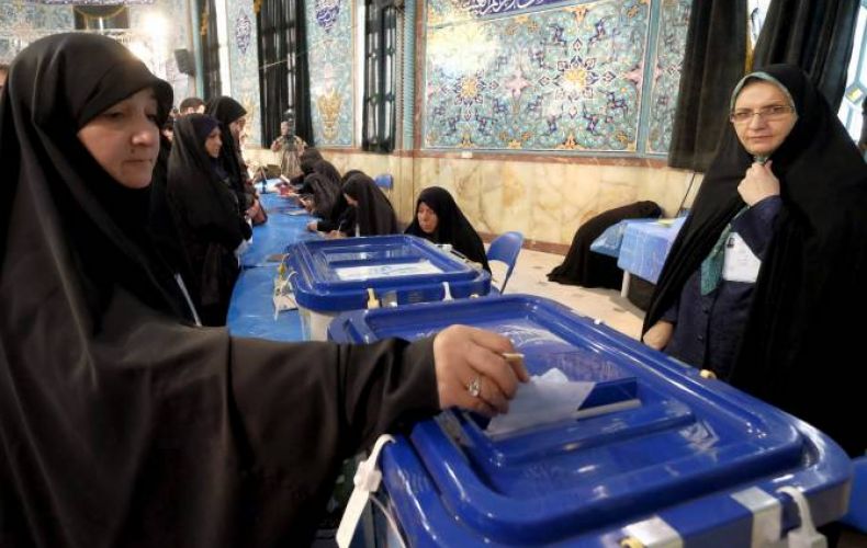 Իրանում մեկնարկել են խորհրդարանական ընտրությունները